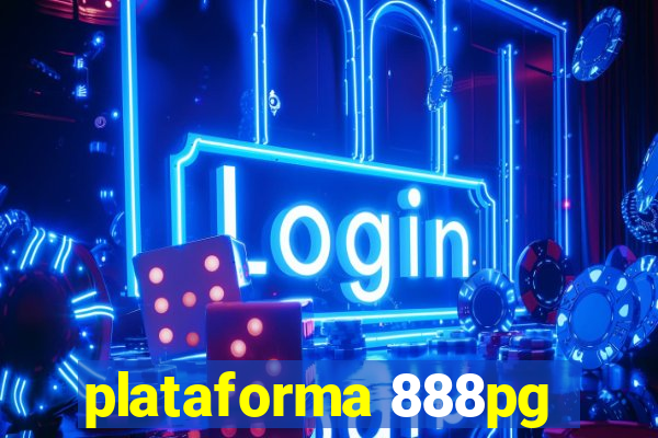 plataforma 888pg